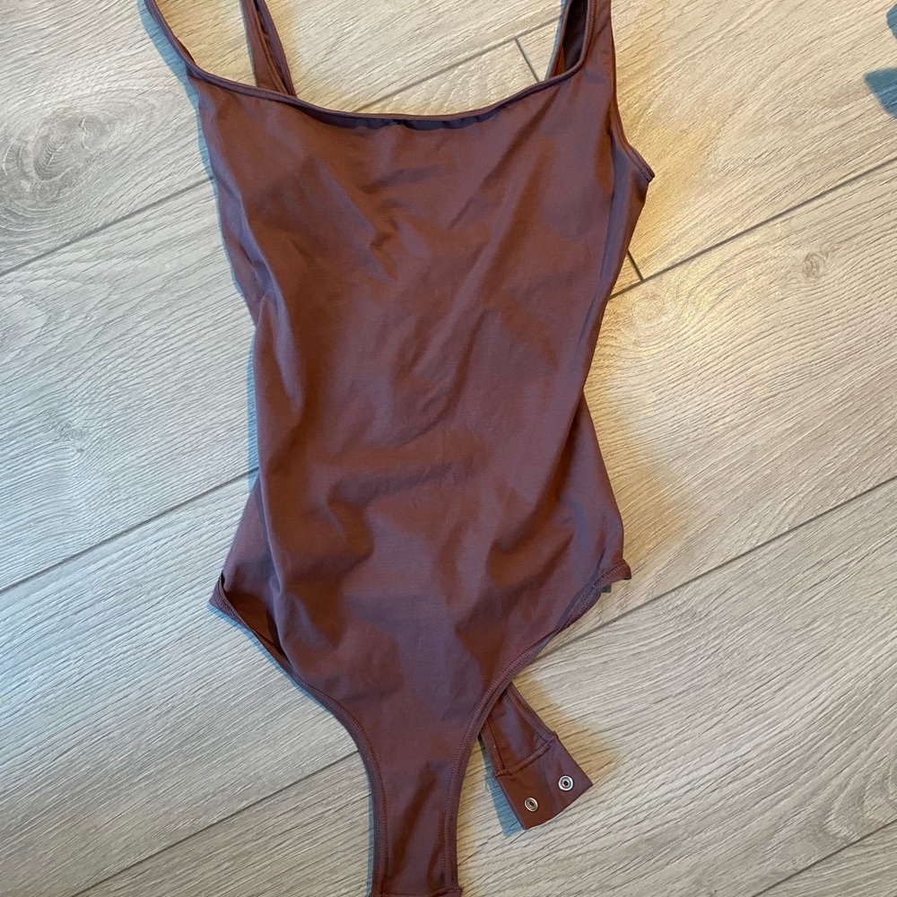 SKIMS Bodysuit